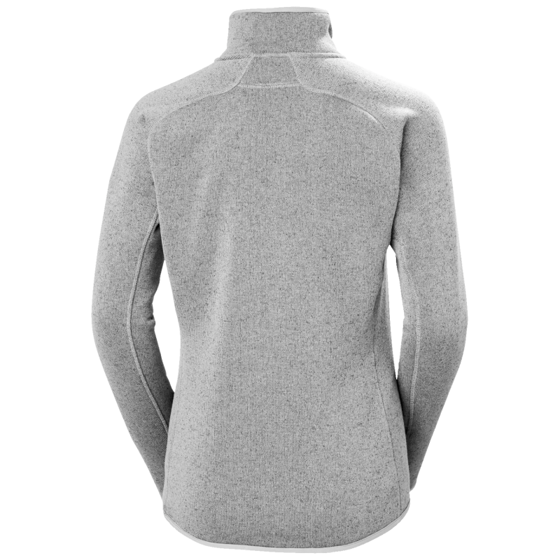 Helly Hansen Varde 1/2 Zip 2.0 - Fleecevest - Dames | Hardloop