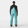 Helly Hansen Sogn Bib Cargo Pant - Macacão ski homem | Hardloop