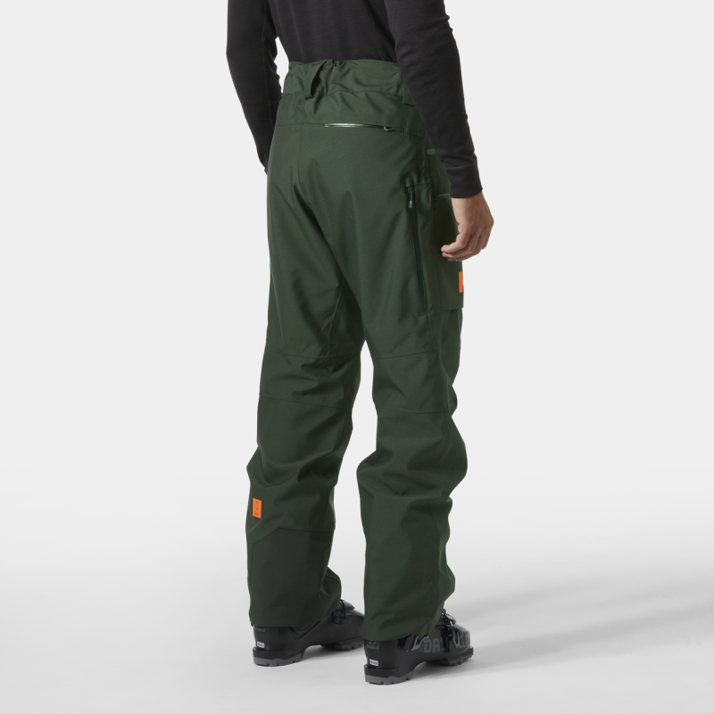 Helly Hansen Garibaldi 2.0 Pant - Skihose - Herren | Hardloop