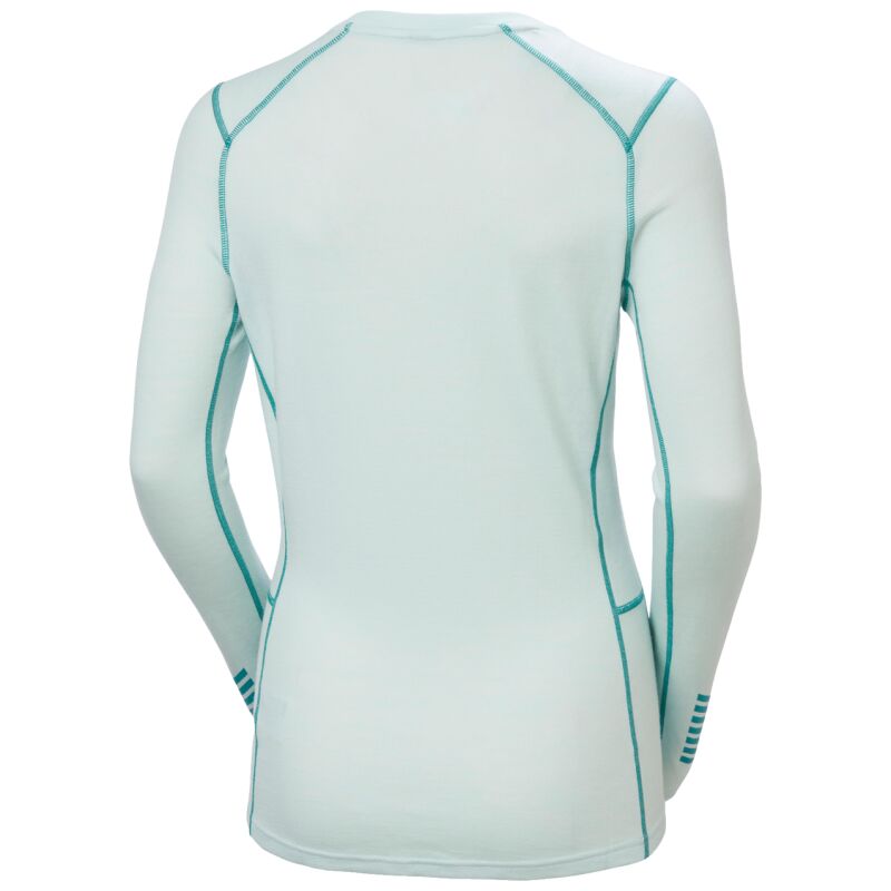 Helly Hansen Lifa Merino Midweight Graphi - Intimo - Donna