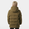 Helly Hansen Nord Puffy Parka - Parka - Bambino | Hardloop
