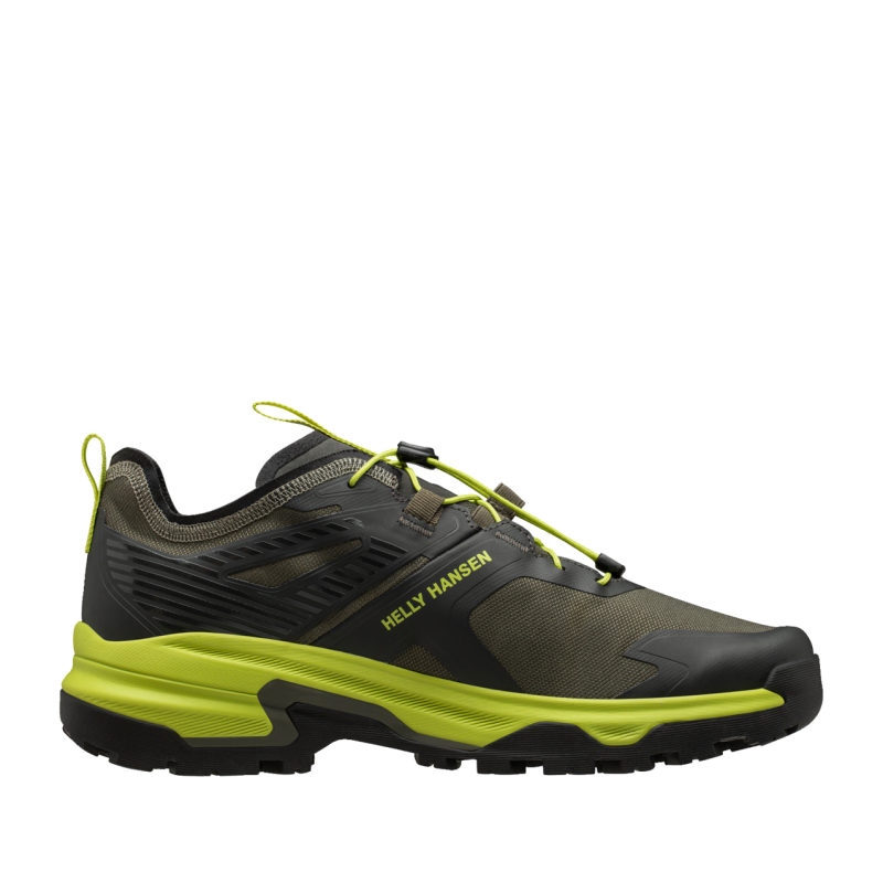Helly Hansen Ridgeflyer Ql - Vaelluskengät - Miehet | Hardloop