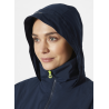 Helly Hansen HP Racing Lifaloft Hood Jacket - Seglarjacka - Dam | Hardloop