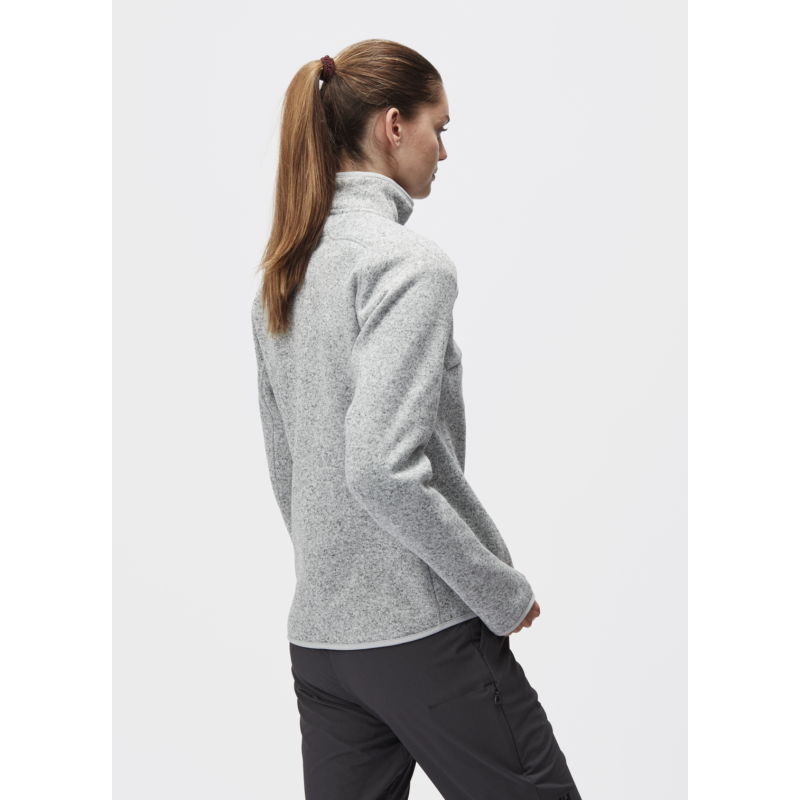 Helly Hansen Varde 1/2 Zip 2.0 - Fleecetakki - Naiset | Hardloop