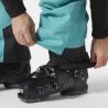 Helly Hansen Sogn Bib Cargo Pant - Hiihtohaalarit - Miehet | Hardloop