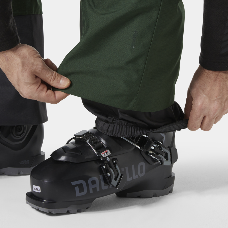 Helly Hansen Garibaldi 2.0 Pant - Skihose - Herren | Hardloop