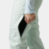 Helly Hansen Powderqueen Pant - Skibroek - Dames | Hardloop