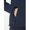 Helly Hansen HP Racing Lifaloft Hood Jacket - Veste de quart femme | Hardloop