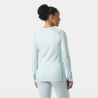 Helly Hansen Lifa Merino Midweight Graphi - Bielizna techniczna damska | Hardloop