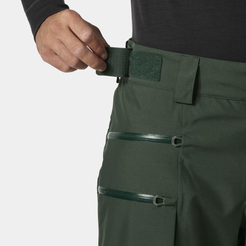 Helly Hansen Garibaldi 2.0 Pant - Pantaloni da sci - Uomo | Hardloop