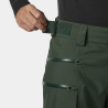 Helly Hansen Garibaldi 2.0 Pant - Spodnie narciarskie męskie | Hardloop