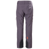 Helly Hansen Powderqueen Pant - Lasketteluhousut - Naiset | Hardloop
