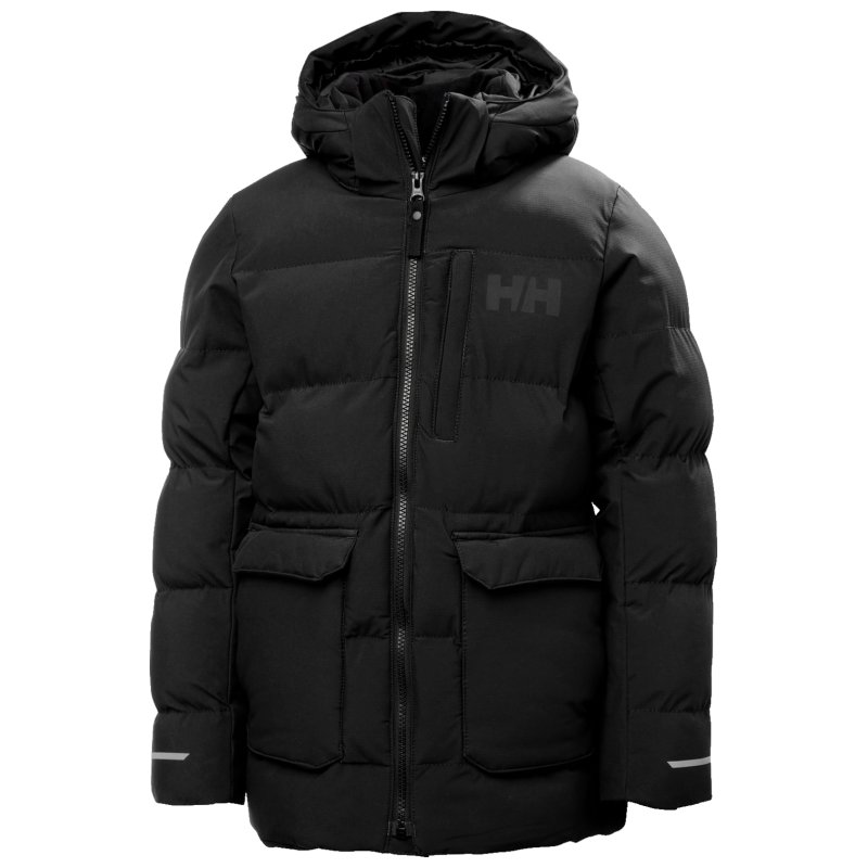 Nord Puffy Parka - Kurtka zimowa dziewczęca