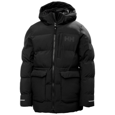 Nord Puffy Parka - Parkatakki - Lasten