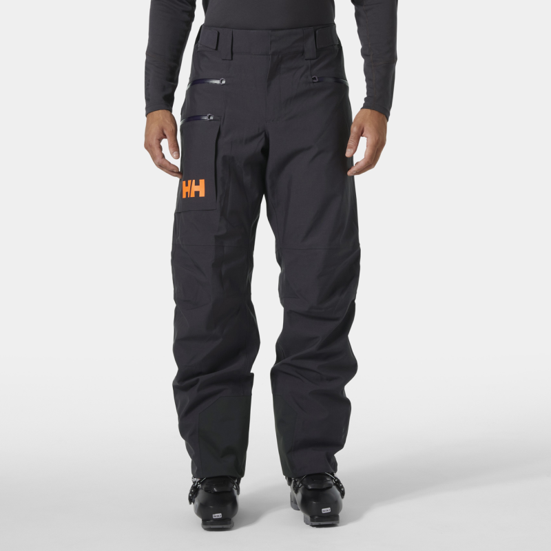Helly Hansen Garibaldi 2.0 Pant - Ski trousers - Men's | Hardloop