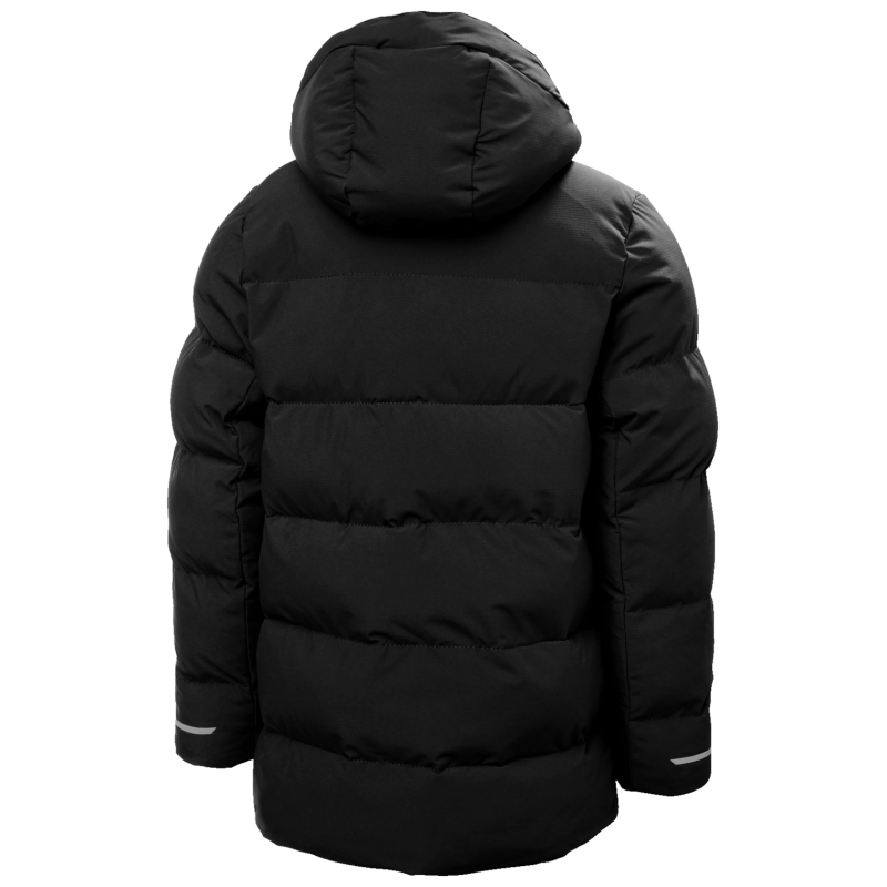 Helly Hansen Nord Puffy Parka - Parka enfant | Hardloop