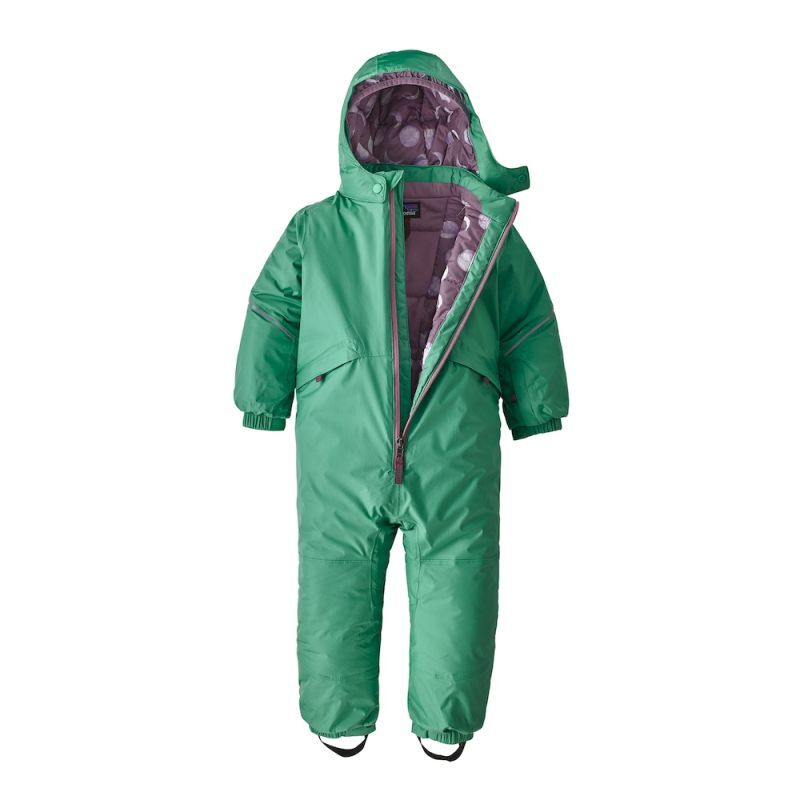 Patagonia Baby Snow Pile One Piece Overall Kinder