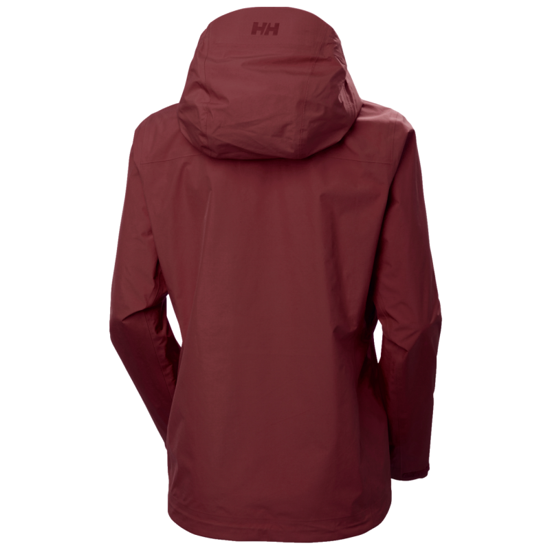Helly Hansen Verglas Infinity Jacket 2.0 - Veste imperméable femme | Hardloop