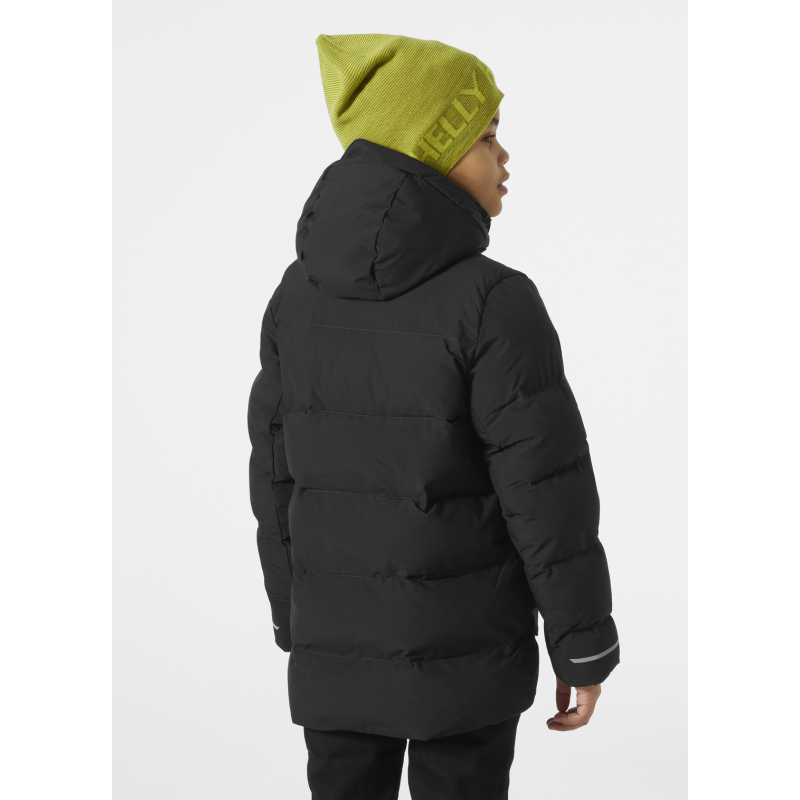 Helly Hansen Nord Puffy Parka - Parka enfant | Hardloop