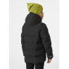 Helly Hansen Nord Puffy Parka - Parka enfant | Hardloop