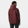 Helly Hansen Verglas Infinity Jacket 2.0 - Kurtka przeciwdeszczowa damska | Hardloop