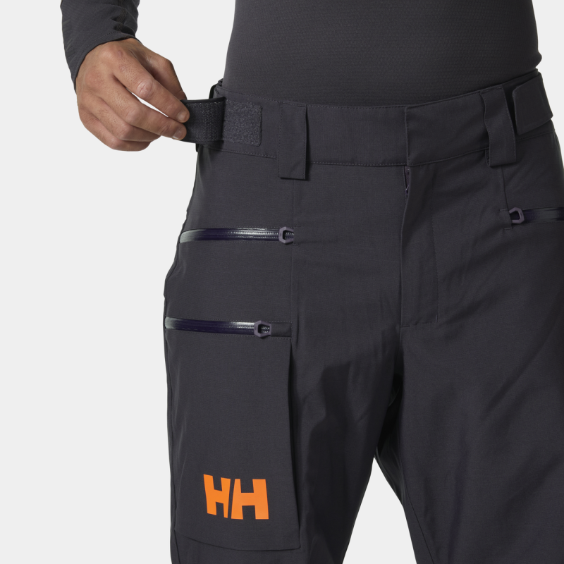 Helly Hansen Garibaldi 2.0 Pant - Ski trousers - Men's | Hardloop