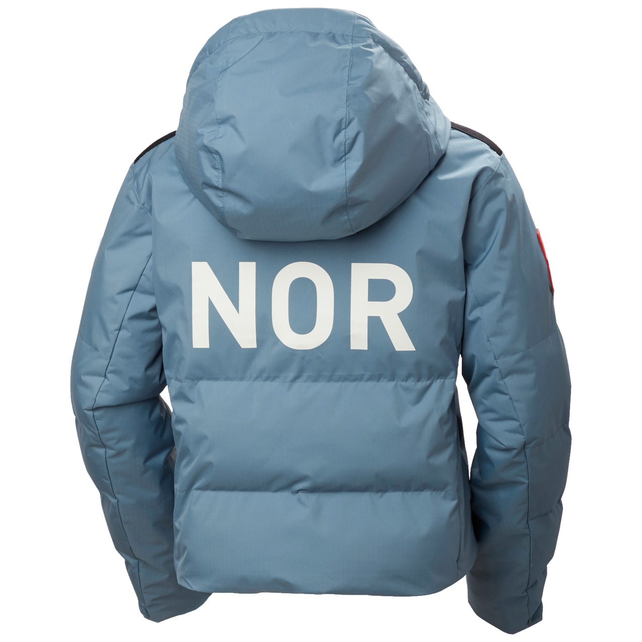 Helly Hansen Kvitfjell Race Short Puffy Ski jacket Women's