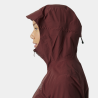 Helly Hansen Verglas Infinity Jacket 2.0 - Waterproof jacket - Women's | Hardloop