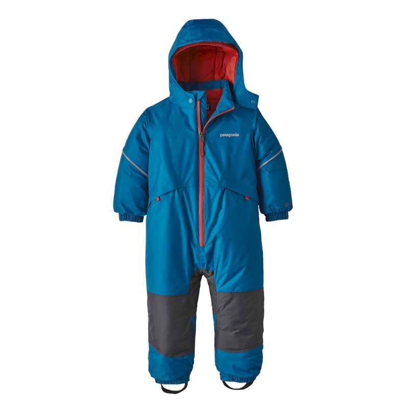Patagonia Baby Snow Pile One-Piece | Hardloop