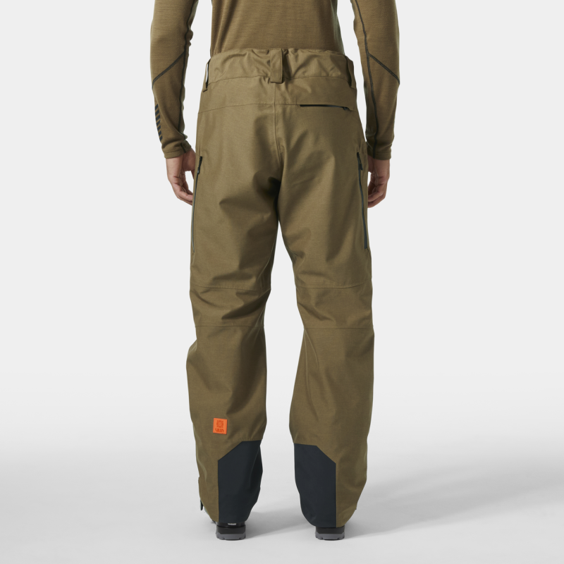 Helly Hansen Garibaldi 2.0 Pant - Ski trousers - Men's | Hardloop