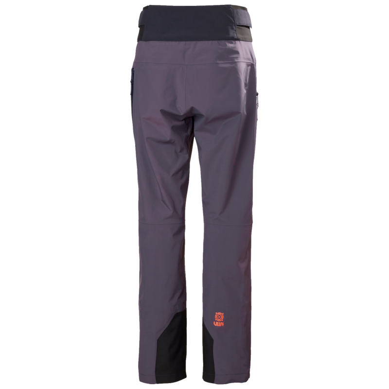 Helly Hansen Sogn Shell Pant - Pantalones de esquí - Mujer | Hardloop