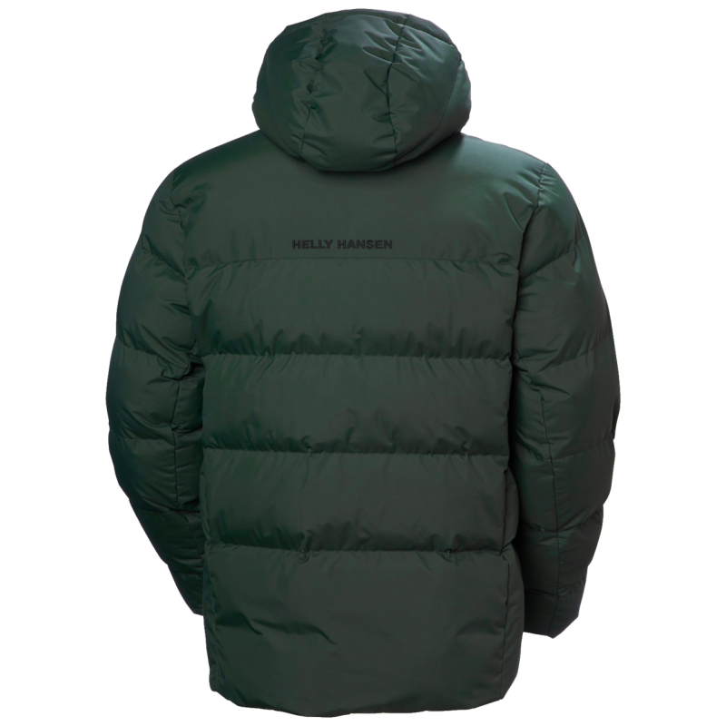 Helly Hansen Nordic Puffy Jacket - Kunstfaserjacke - Herren | Hardloop