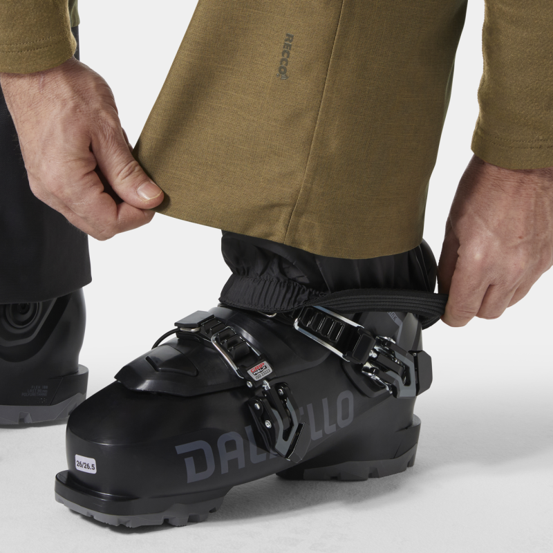 Helly Hansen Garibaldi 2.0 Pant - Ski trousers - Men's | Hardloop