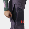 Helly Hansen Sogn Shell Pant - Pantalones de esquí - Mujer | Hardloop