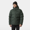 Helly Hansen Nordic Puffy Jacket - Synthetic jacket - Men's | Hardloop