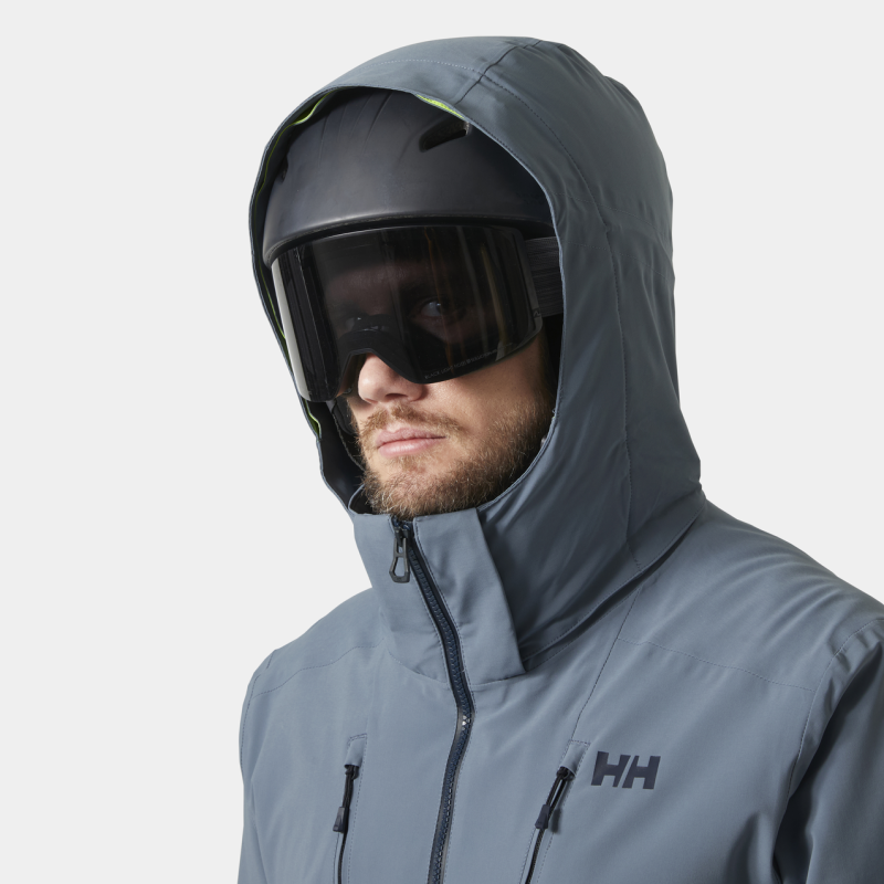 Helly Hansen Alpha 4.0 Jacket - Veste ski homme | Hardloop