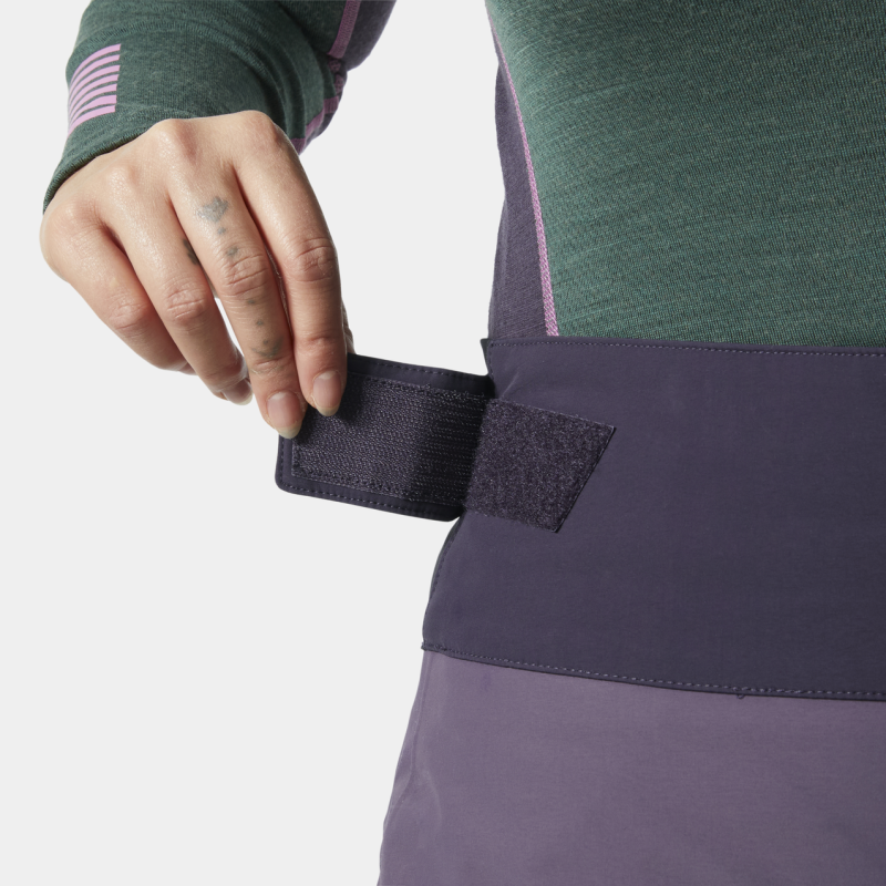 Helly Hansen Sogn Shell Pant - Pantalones de esquí - Mujer | Hardloop