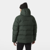 Helly Hansen Nordic Puffy Jacket - Pánská péřova | Hardloop