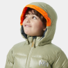 Helly Hansen Isfjord Down Jacket - Casaco penas criança | Hardloop