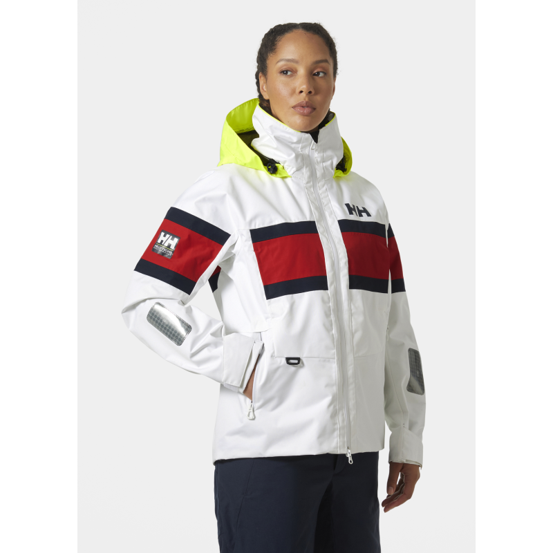Helly Hansen Salt Original Jacket - Zeiljas - Dames | Hardloop