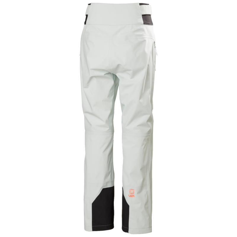 Helly Hansen Sogn Shell Pant - Pantalon ski femme | Hardloop
