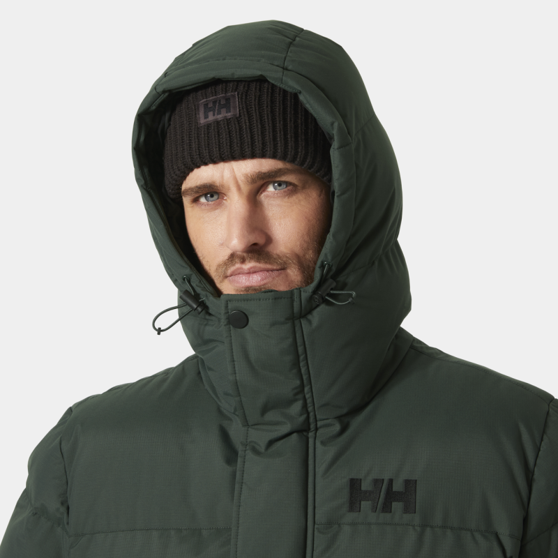 Helly Hansen Nordic Puffy Jacket - Doudoune homme | Hardloop