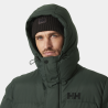 Helly Hansen Nordic Puffy Jacket - Pánská péřova | Hardloop