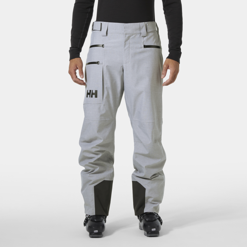 Helly Hansen Garibaldi 2.0 Pant - Skidbyxa - Herr | Hardloop