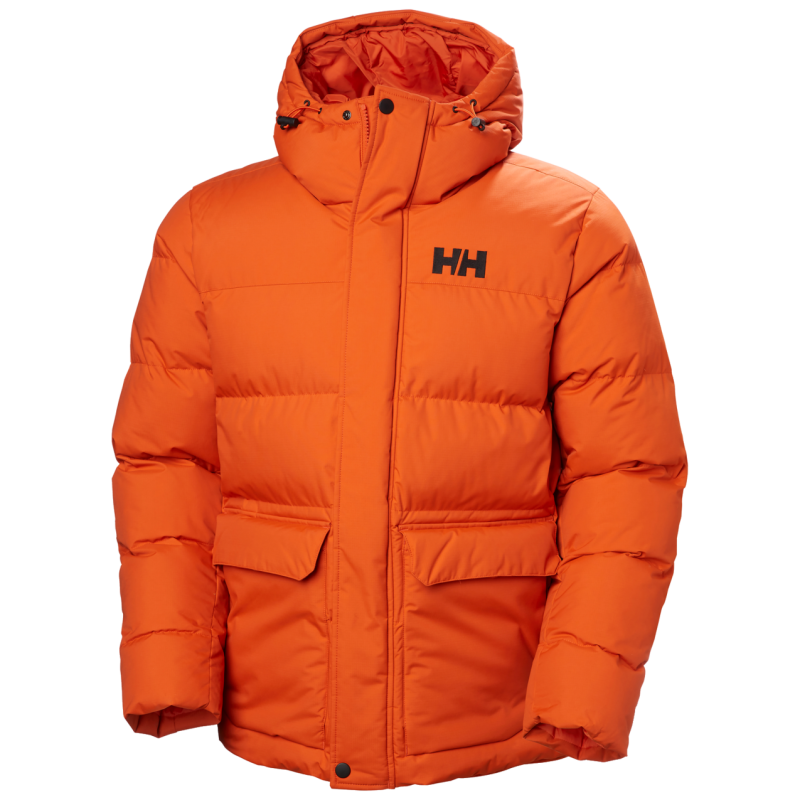 Helly Hansen Nordic Puffy Jacket - Synthetic jacket - Men's | Hardloop