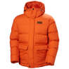 Helly Hansen Nordic Puffy Jacket - Synthetic jacket - Men's | Hardloop