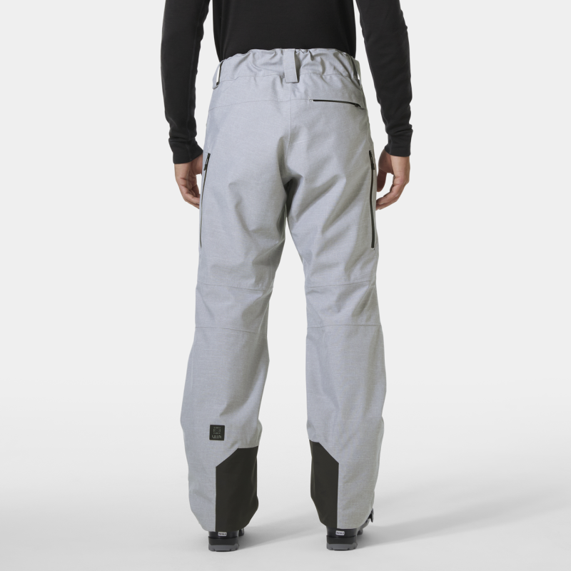 Helly Hansen Garibaldi 2.0 Pant - Pantalon ski homme | Hardloop