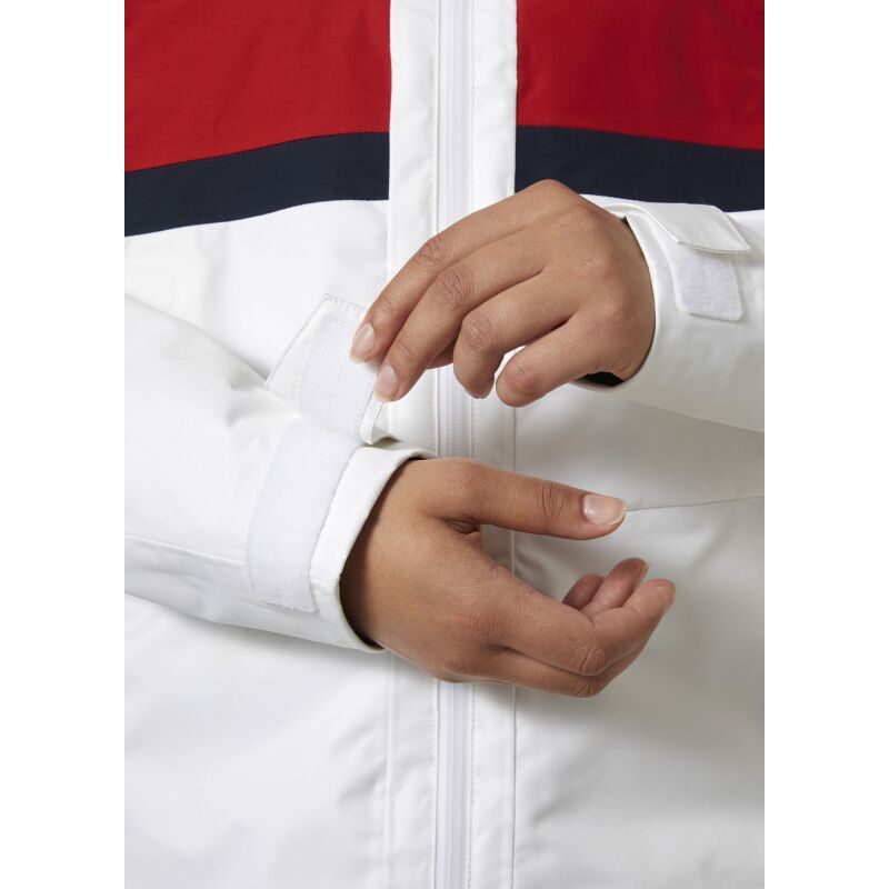 Helly Hansen Salt Original Jacket - Giacca da vela - Donna | Hardloop
