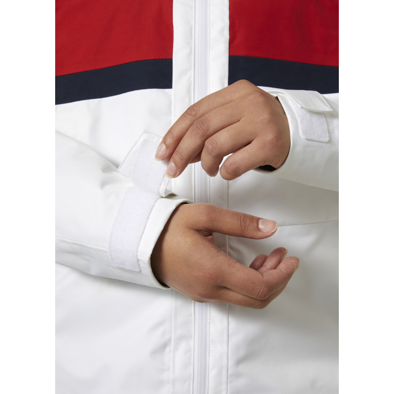 Helly Hansen Salt Original Jacket - Zeiljas - Dames | Hardloop