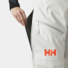 Helly Hansen Sogn Shell Pant - Pantalon ski femme | Hardloop